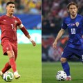 Modrića i Ronalda čeka "pakao" - temperatura kao u sauni, oluja preti utakmici