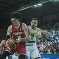 Hrabra Bosna pokazala da je i košarkaška nacija, Turska se ozbiljno namučila u Zenici
