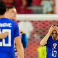 Modrić: Nije bio penal, nije bio ofsajd, VAR je uvek protiv nas