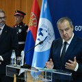 Dačić: Veoma dobra saradnja sa Interpolom, cilj da Srbija postane regionalni biro