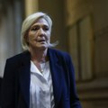 Francuska čeka presudu Marin Le Pen: Odluka koja može da promeni predsedničke izbore i političku scenu Evrope