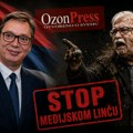 Stojane, jesi li novinar ili političar: Dok sa „Ozonpresa” vodiš kampanju protiv Vučića, javnost čeka istinu o tvom političkom…