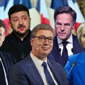 Istorijski poziv za Srbiju! Vučić prisustvuje vojnoj paradi u Parizu sa 34 svetska lidera, a zbog ove stvari predsednik će…