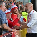 "Zvezda nam je besplatni hit!" Trener Larna otvorio dušu pred dvomeč sa šampionom Srbije: Javnost od nas ne očekuje mnogo…