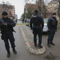 Kosovska policija odbacuje tvrdnje Eparhije Raško-prizrenske o pritisku i zastrašivanju Srba