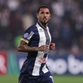 OFK Beograd dobio više nego vredno pojačanje: Penja stigao na Karaburmu i potpisao ugovor