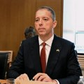 Đurić: Dobri odnosi sa svim svetskim silama i susedima, strateško opredeljenje EU