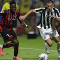 UŽIVO: Novi gol Zubairua! Sevaju žuti kartoni za domaćine