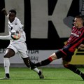Mačva – Partizan UŽIVO: Crno-beli u Šapcu prvi put od debakla