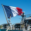 Francuski ratni brod otvorio vatru u Lamanšu; Pucano na čamac sa britanskim poslanikom VIDEO