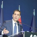 Miloš Jovanović (Novi DSS): Visoka izlaznost i tri kolone ruše Vučićev režim