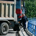 Počelo rušenje motela Jezero: Nalog izdalo preduzeće Ibar-Lepenac