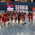 Srbija u "Pioniru" igra za četvrfinale Evropskog prvenstva: Protiv dve rukometne sile nas čeka spektakl