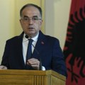 Albanski predsednik Begaj potpisao sporazum o američkom zajmu od 302 miliona dolara