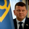 Zalužni razočarao Kijev: Ukrajina nikada neće u NATO, Alijansa zaostaje za Rusijom