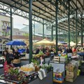 Pijačni barometar: Paprika do 250, boranija do 350, beli luk i do 1.000 dinara
