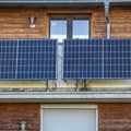 Novi solarni paneli menjaju pravila: Uključite ih u utičnicu i štedite na struji