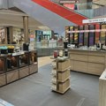 Неспрессо од данас у ТЦ Бео: Нова адреса за истраживање арома и укуса кафе
