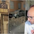 Zemljotres pogodio Španiju! Tresla se Granada, vlasti proglasile vanredno stanje: "Ostanite mirni i izbegavajte nepotreban…