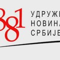 Potpredsednica UNS-a Olivera Milošević dobila otkaz u Politici