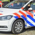 Prevrnuo se autobus sa nemačkim đacima u Holandiji: Najmanje 20 povređenih, neki su u teškom stanju