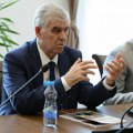 Beriša sa predstavnicim Ziđina u Boru, radiće se plan za preseljenje meštana Krivelja