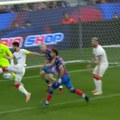 Ovako je Mirko Ivanić obradovao Delije u Češkoj, Rijera "hladan kao špricer", kapiten crveno-belih oduševio!