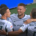 Neverovatno popodne u Cvajti: 2:5, 3:4, 5:3, sve posle preokreta!