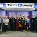 Nagrade „Trga od ćirilice“ Đorđu Brujiću i Matici srpskoj