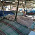 Пијачни продавци у Прокупљу затворили тезге због увођења фискалних каса