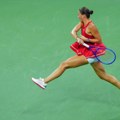 Sjajno veče na US Openu: Kostjuk pokazal silu, Bartunkova ubedljivo, Bonzi kroz četiri seta