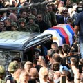 "Sahrana Mladića nije bila državna": Da li je Beograd prekršio upozorenja u vezi sa ispraćajem bivšeg generala Vojske RS