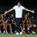Rijera: "Falio je samo gol"; Rendulić: "Zadovoljan sam bodom"