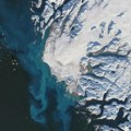 Grenland i Antarktik izgubili 11,3 biliona tona leda: Sateliti pokazali zašto