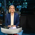 "Rekla mi je da je spremna da preuzme zadatak" Liderka švedske opozicije dobila mogućnost da pokuša da formira vladu