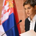 Brnabić: Ako bi kojim slučajem studentska lista pobedila to bi bila "epska propast"