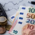 Evro danas 117,40 dinara: Objavljen novi srednji kurs