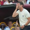Trener Intera na udaru javnosti zbog Srbina - On mora više da igra!
