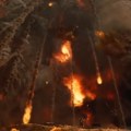 Jeziv scenario naučnika: Šta bi se desilo kada bi eruptirao supervulkan Jeloustoun? (video)