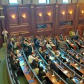 Ustavni sud u Prištini: Skupština konstituisana nakon isteka roka