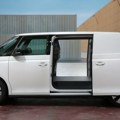 Volkswagen ID. Buzz Cargo LWB