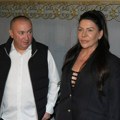 Đanijeva supruga izašla iz bolnice: Pevač se oglasio i otkrio u kakvom je stanju Slađa
