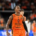 Valensija nezaustavljiva - "pao" i Hapoel!