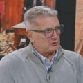 "Vučić teško može da izgubi" Vuletić o izborima i kampanji: "Dovoljno je da ostvari rezultat sa predsedničkih izbora"