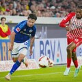 Frajburg se vratio na čelo tabele Bundeslige