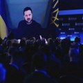 Zelenski: Putin ne čita Trut soušal, ako Rusija ne pristane na primirje odgovorićemo