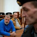 Obračun sa novinarima u Rusiji: Priveden glavni urednik nezavisnog lista „Novaja gazeta”