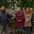ZLF: Urgencija policiji i tužilaštvu u Smederevu zbog napada na članicu