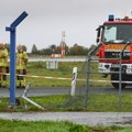 Novi incident na aerodromu u Nemačkoj gde je pokušan napad dronom! Pronašli ogromnu rupu na ogradi, evo šta se dogodilo tokom…