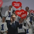 Zidojče cajtung: Prljava borba srpske vlasti protiv studentskog pokreta